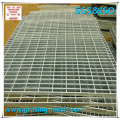 Steel Driveway Grating From China Anping